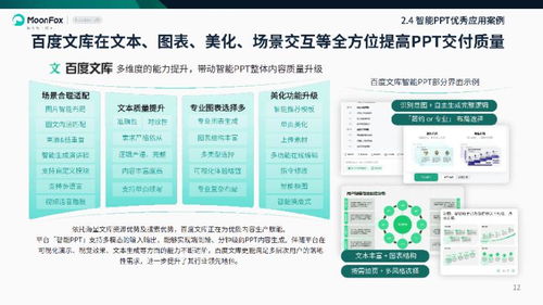 2025年智能PPT行业市场研究报告 信息技术咨询服务引领创新变革