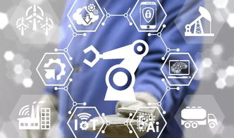 智能工厂的引擎 知名汽车企业的数据处理服务探索